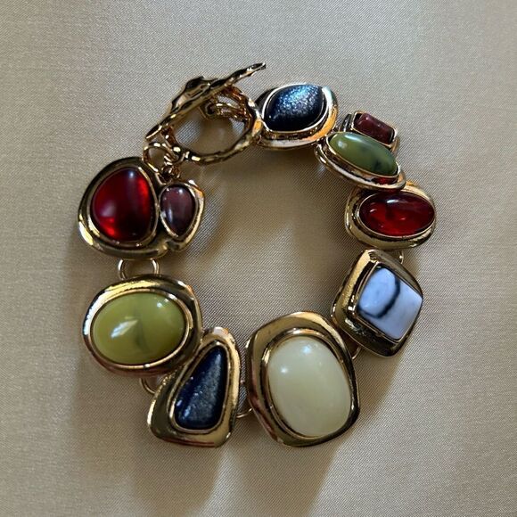 bohemian bracelet  A630 - Picture 2 of 4